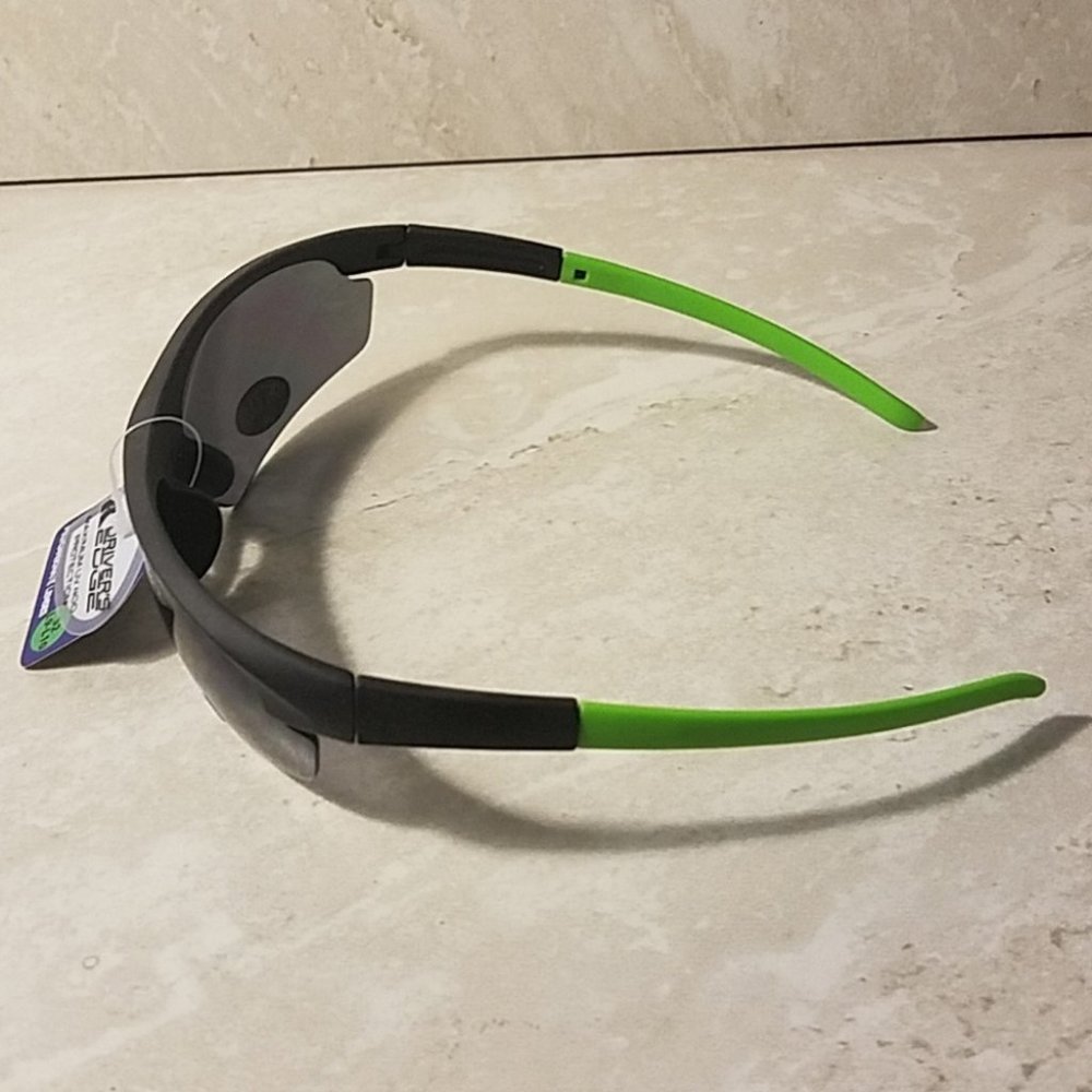 Drivers Edge Sunglasses - Picture 3 of 6